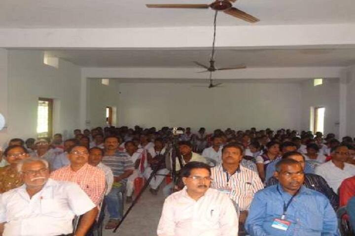 auditorium